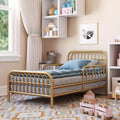 Lit de tout-petit en métal Ivy Monarch Hill de Little Seeds