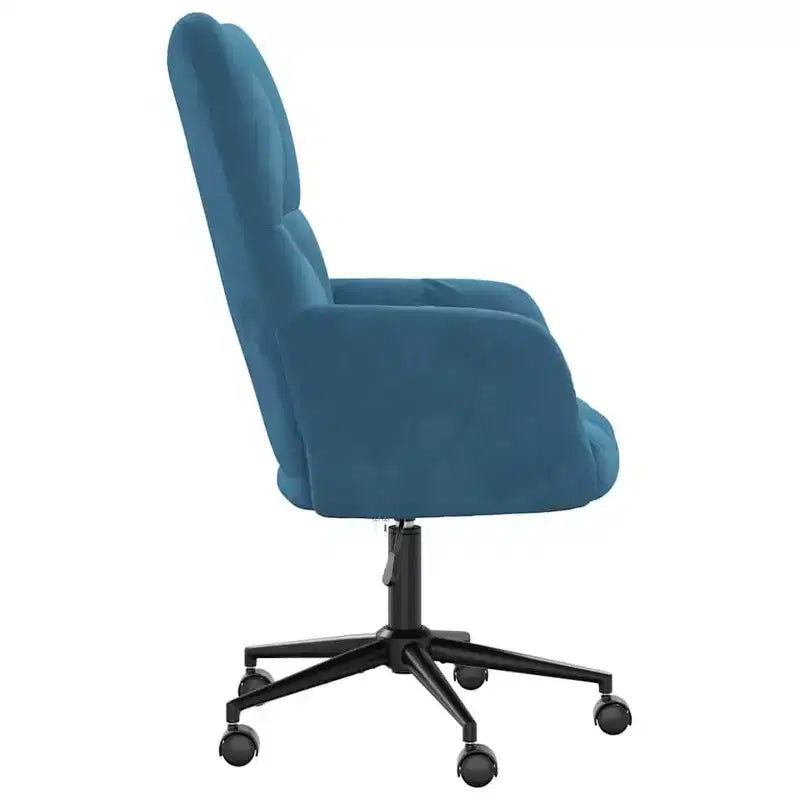 Fauteuil relaxant Velours gris clair (100 % polyester), Pieds en acier