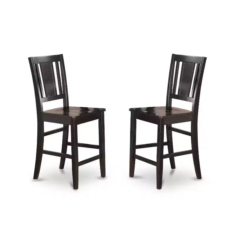 Ensemble table et chaises hauteur comptoir - Table et chaises hauteur comptoir