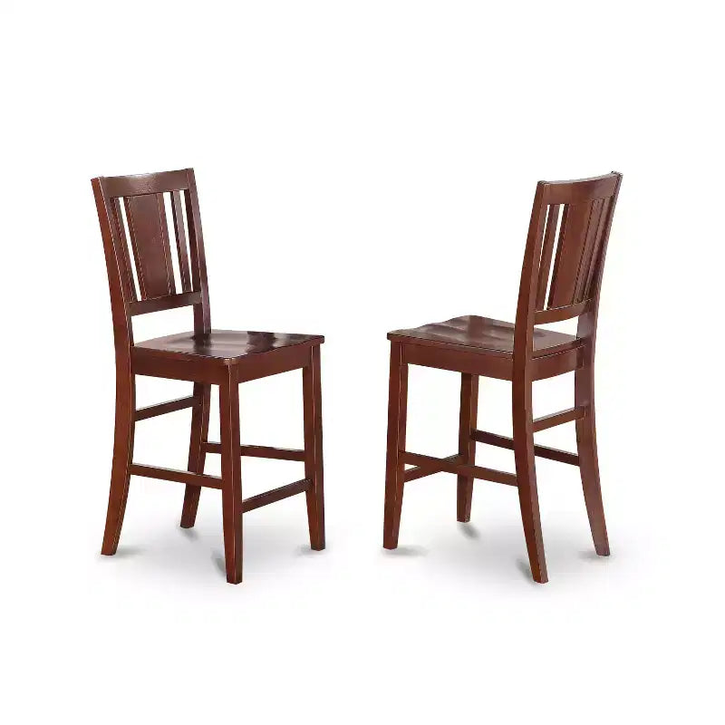 Ensemble table et chaises hauteur comptoir - Table et chaises hauteur comptoir