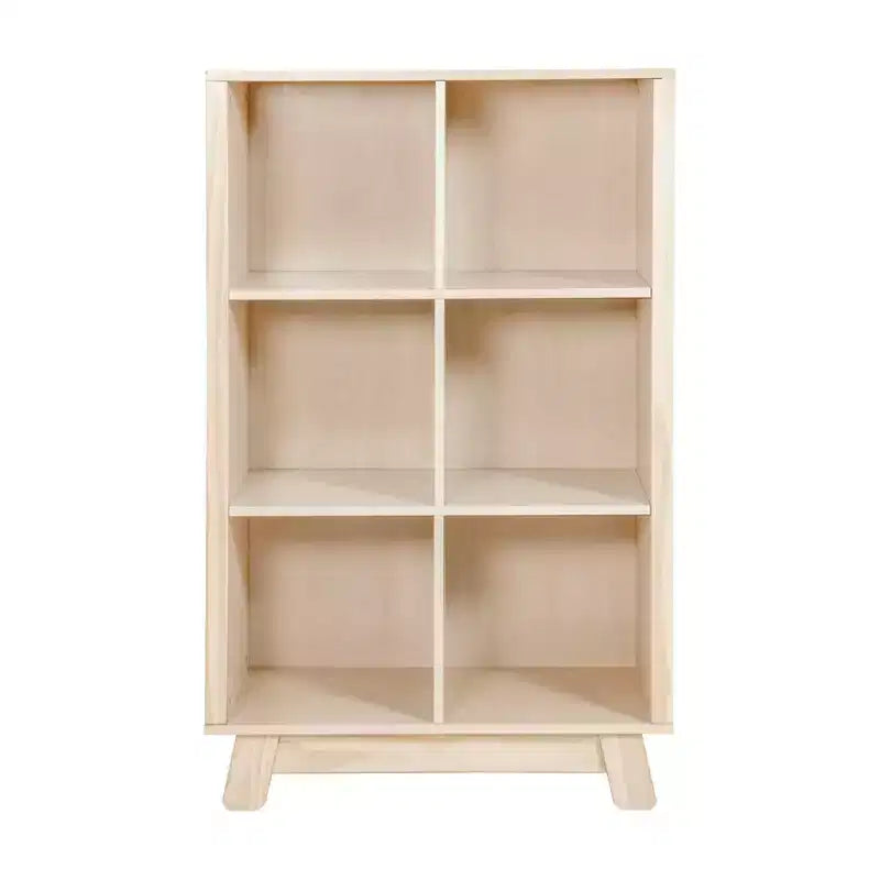 Bibliothèque Hudson Cubby
