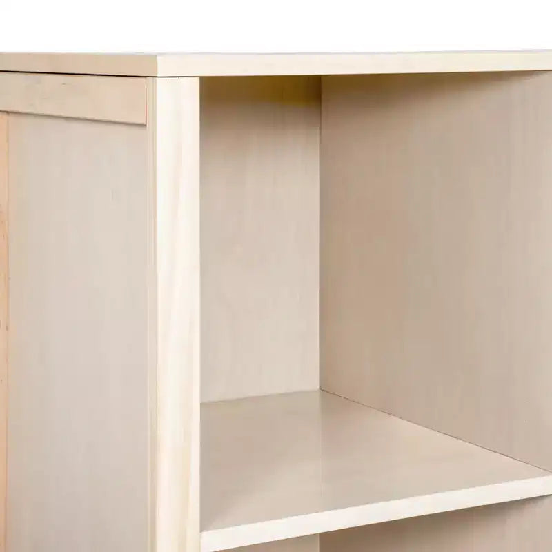 Bibliothèque Hudson Cubby