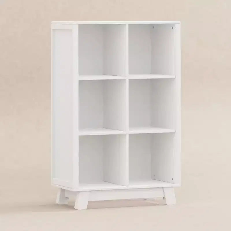 Bibliothèque Hudson Cubby