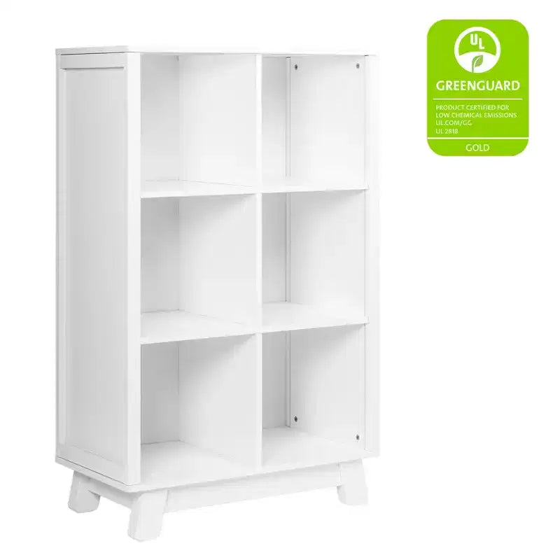Bibliothèque Hudson Cubby