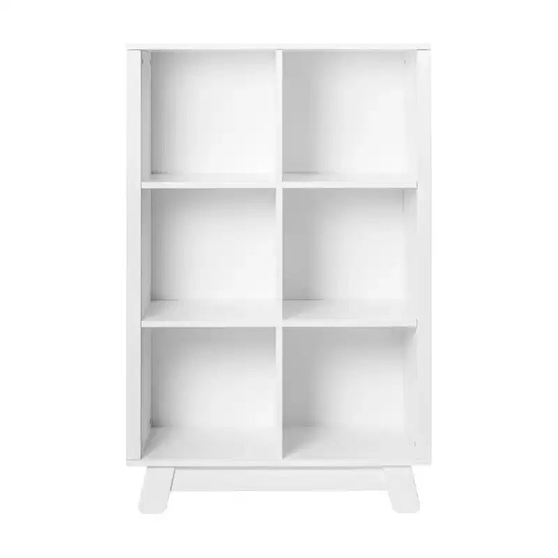 Bibliothèque Hudson Cubby