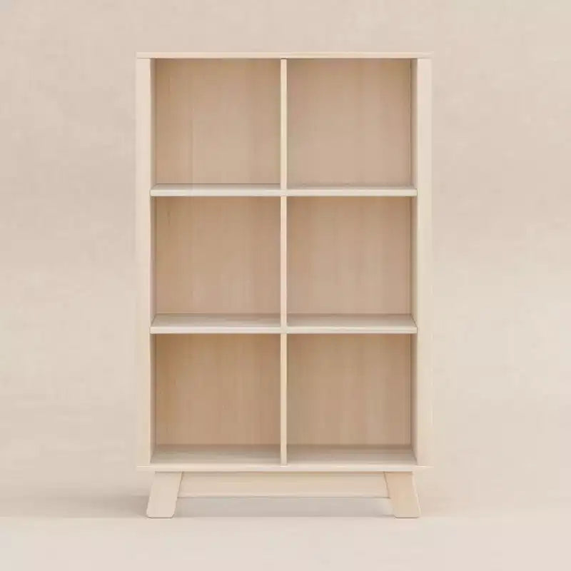 Bibliothèque Hudson Cubby