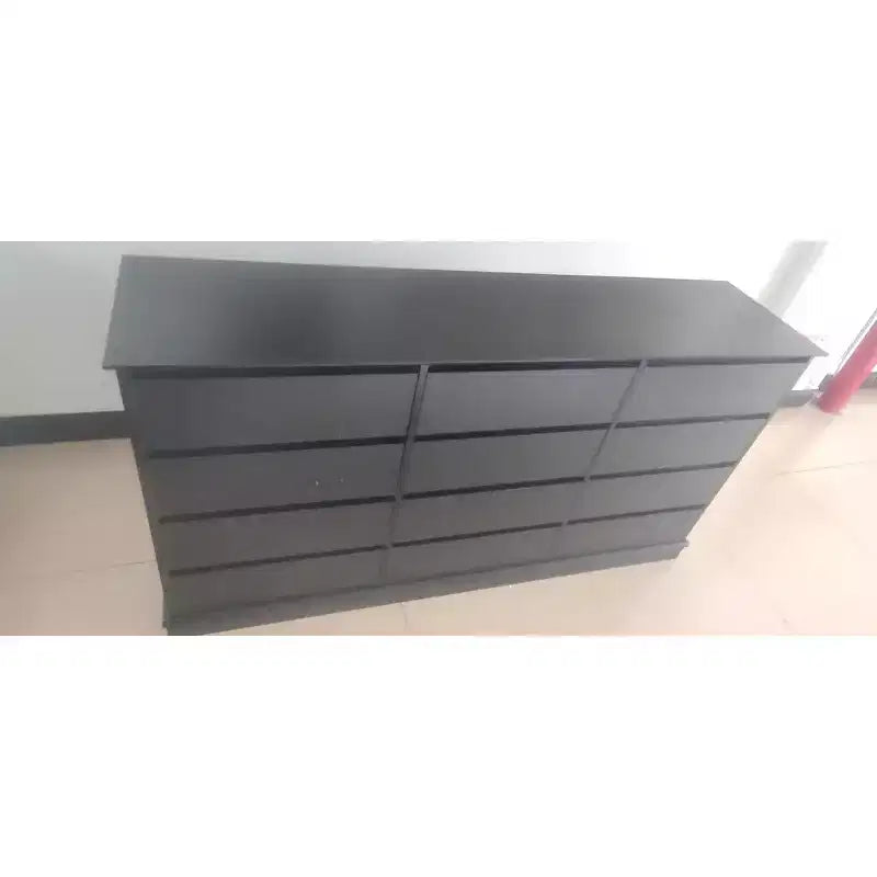 COZONY Modern Drawer Dresser for Bedroom, Wood Storage Chest with Deep Drawers for Living Room and Entryway