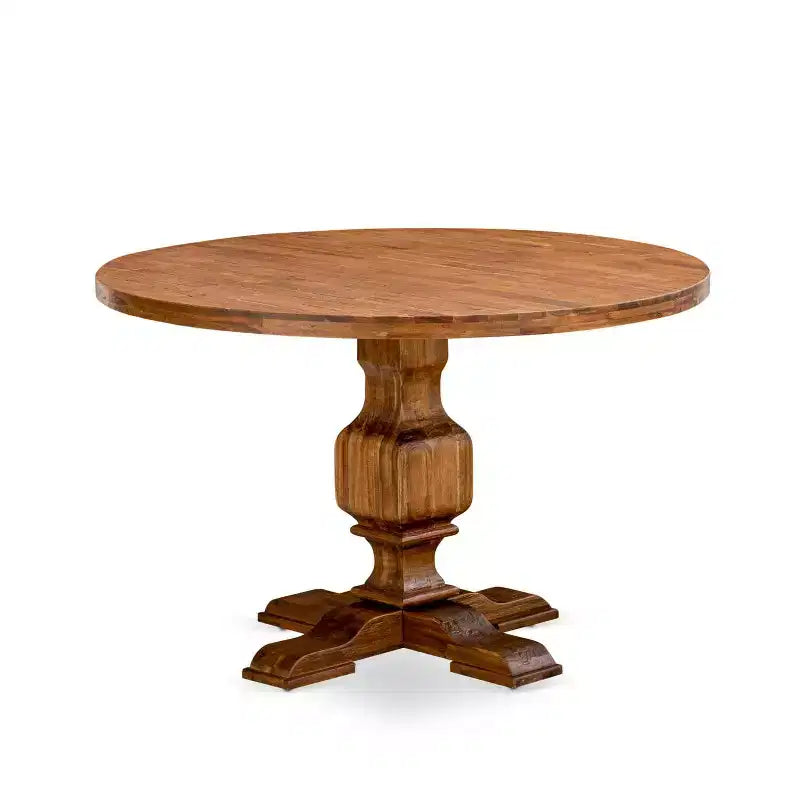 Table de salle à manger HomeStock 3 pièces, finition noire sablée, dessus en bois massif, avec 2 chaises