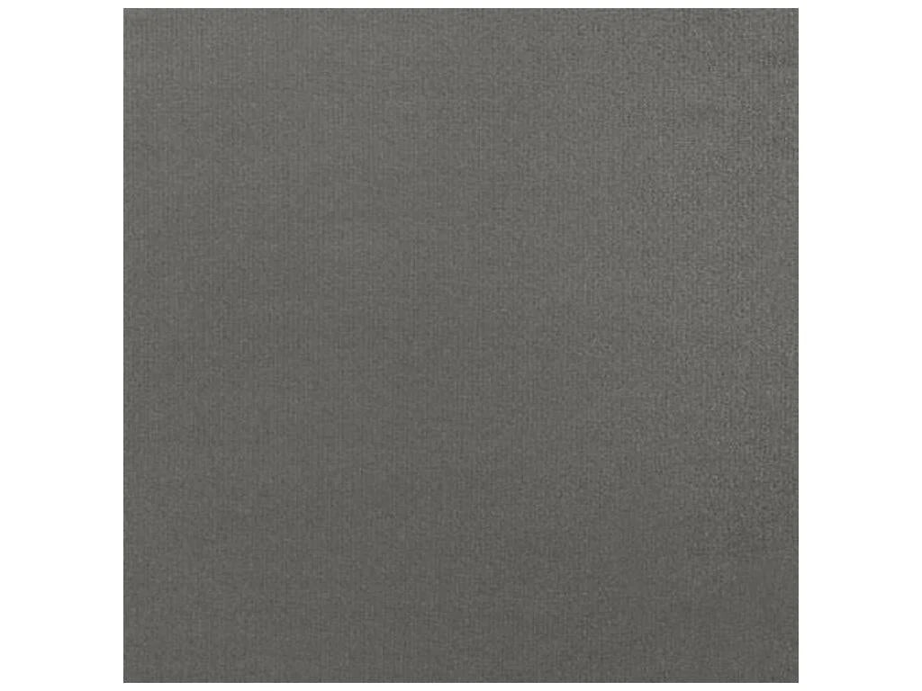 Canapé d'angle Doucezen 102 Gris Fonction couchage Coffre de lit 250x166x94cm