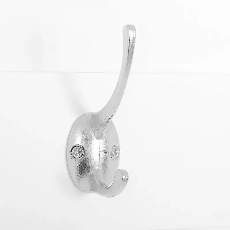 Ensemble d'entrée 4 pièces Harper avec banc, étagère et 2 armoires de rangement : Organisateur avec patère - Crosley