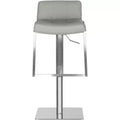 Newman Swivel Bar Stool - FOX3005 - Safavieh Couture