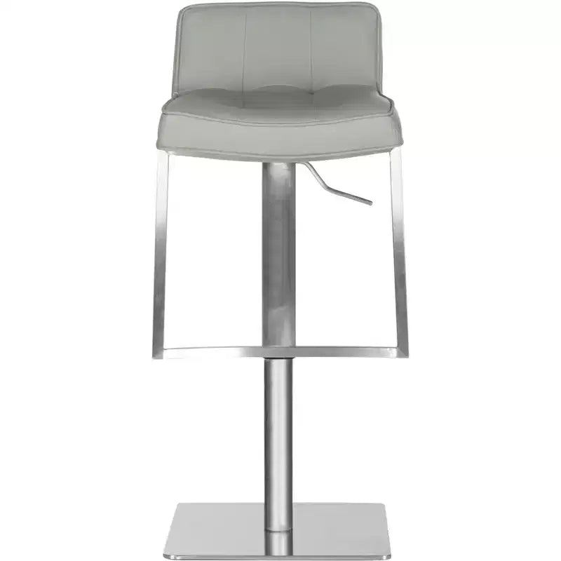 Newman Swivel Bar Stool - FOX3005 - Safavieh Couture