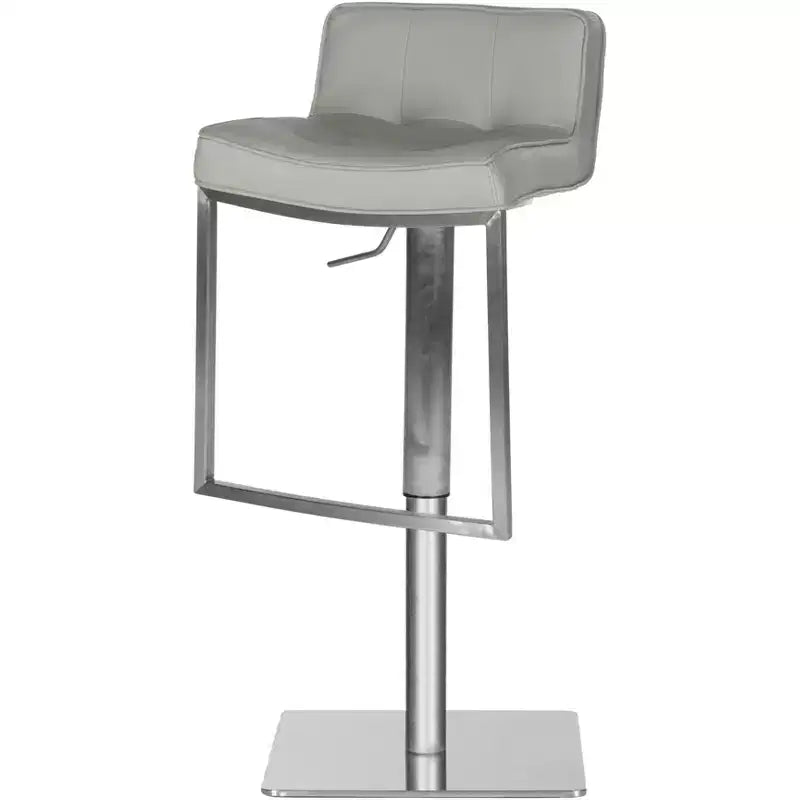 Tabouret de bar pivotant Newman FOX3005