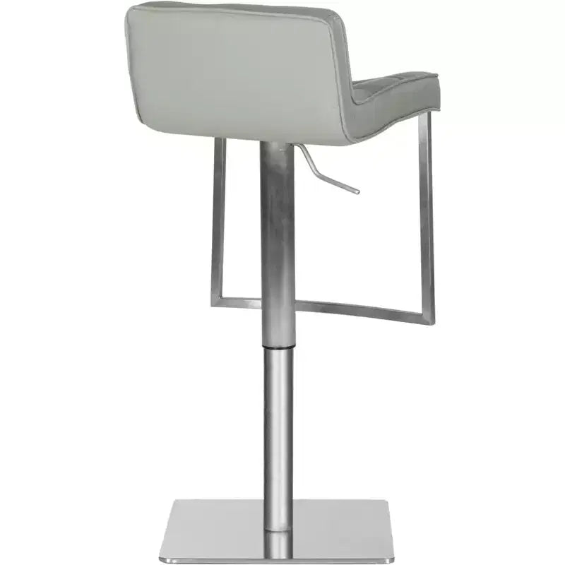 Tabouret de bar pivotant Newman FOX3005