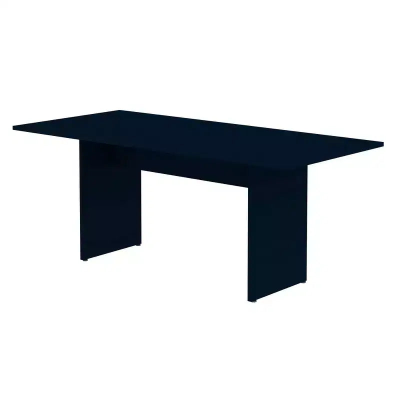 Ensemble de salle à manger moderne 3 pièces Nomad de 172,5 cm - Manhattan Comfort
