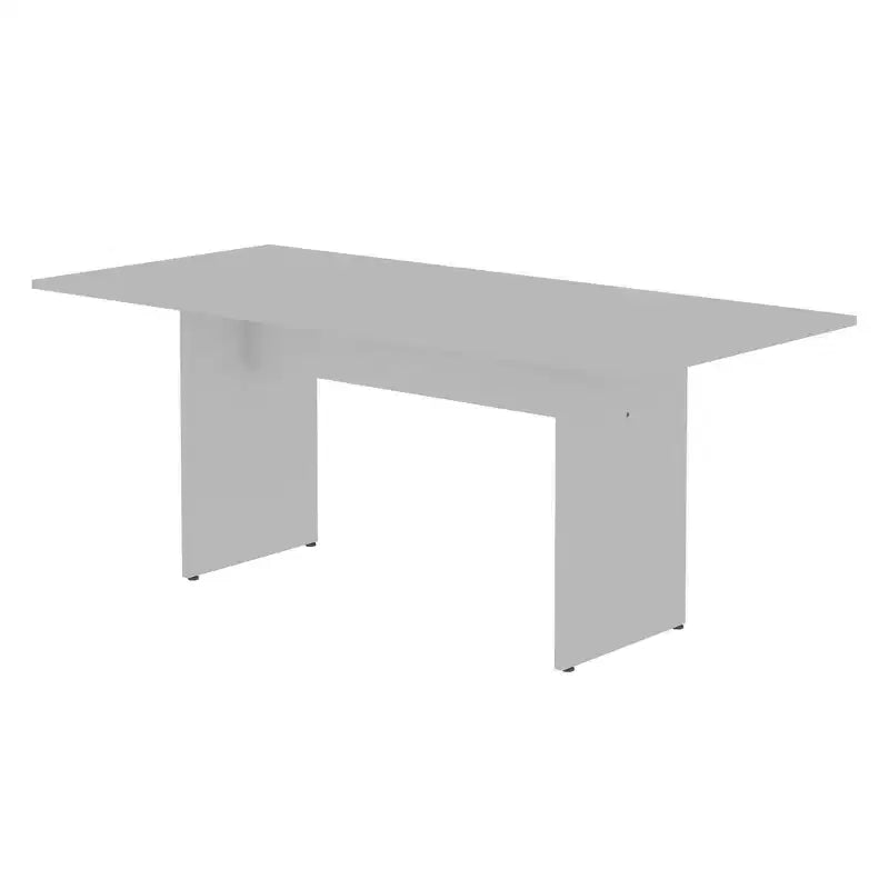 Ensemble de salle à manger moderne 3 pièces Nomad de 172,5 cm - Manhattan Comfort