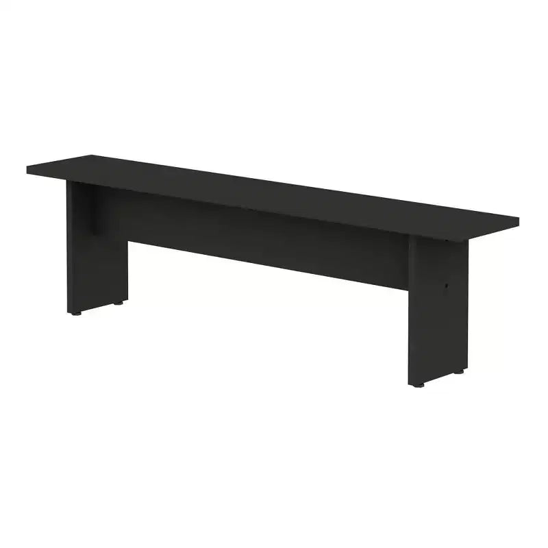 Ensemble de salle à manger moderne 3 pièces Nomad de 172,5 cm - Manhattan Comfort