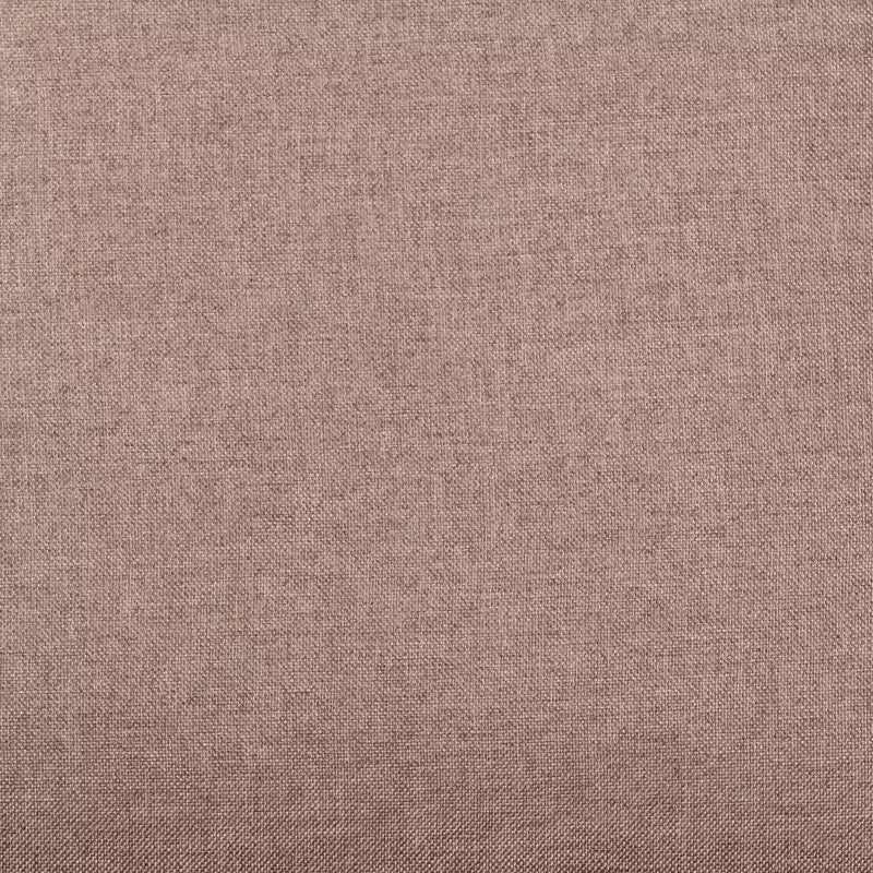 Ensemble de salle à manger Baxton Studio Maya moderne en tissu et bois