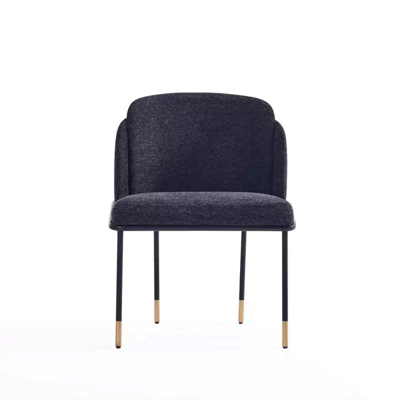 Ensemble de salle à manger rond 7 pièces 150 cm Hathaway et Flor de Manhattan Comfort