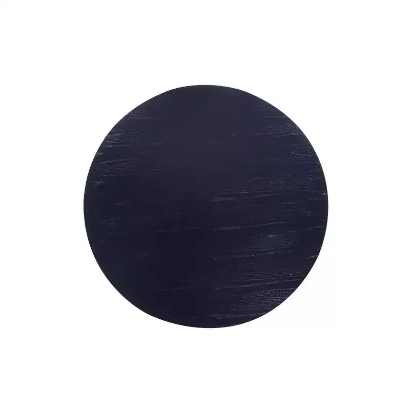 Ensemble de salle à manger rond 7 pièces 150 cm Hathaway et Flor de Manhattan Comfort