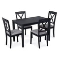 Home Design 5pc Sudbury Dining Set