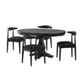 Christopher Knight Home 5pc Cotterell Dining Set