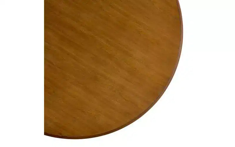 Ensemble de salle à manger 5 pièces en bois et fer Christopher Knight Home Aria