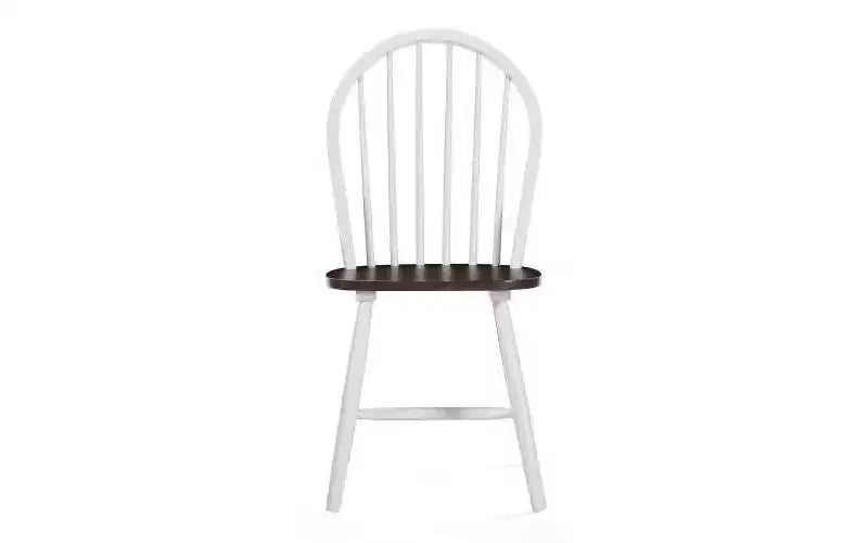 Ensemble de salle à manger 5 pièces en bois et fer Christopher Knight Home Aria