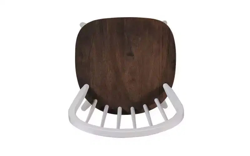 Ensemble de salle à manger 5 pièces en bois et fer Christopher Knight Home Aria