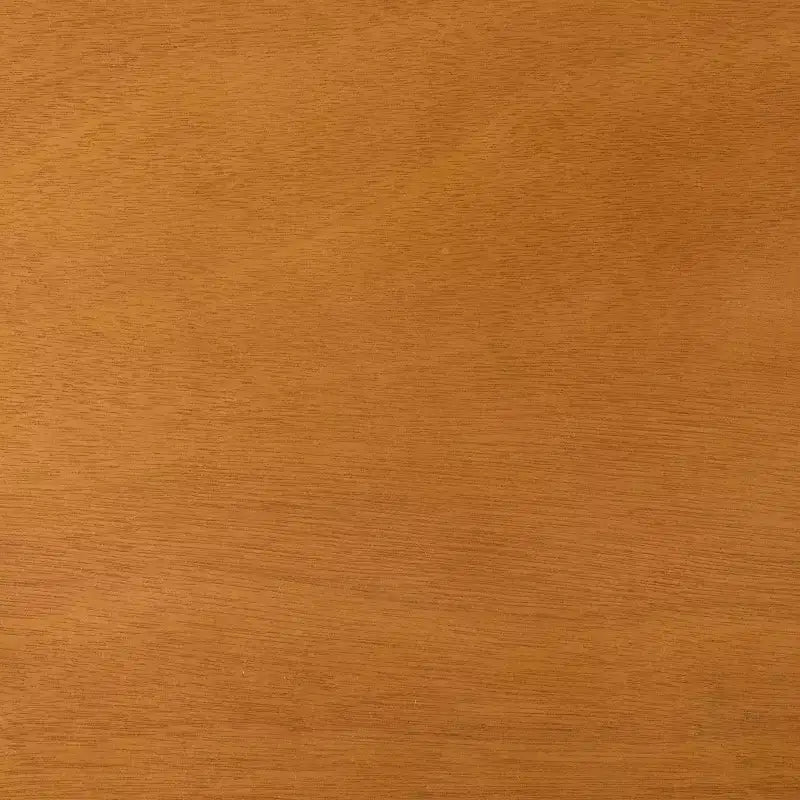 Banc rembourré Mid-Century Tissage Champignon avec dossier - Hearth & Hand鈩?avec Magnolia